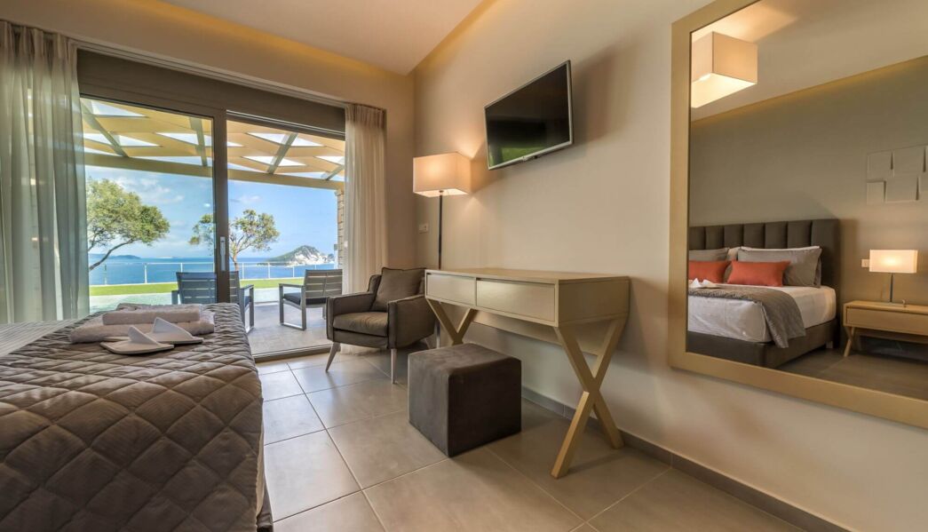 Artina Luxury Villa