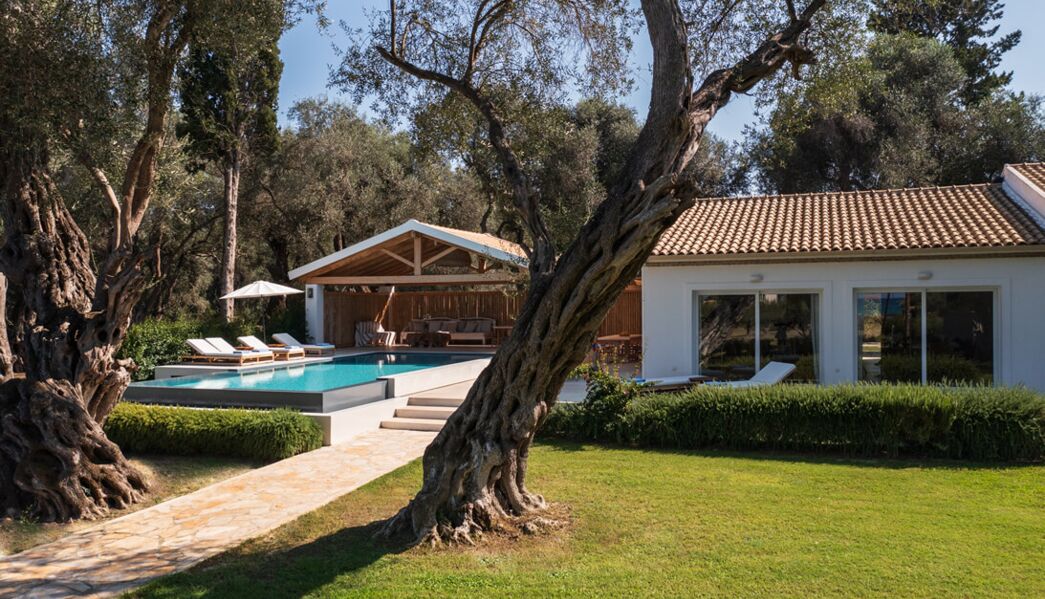Villa Natura Zoe