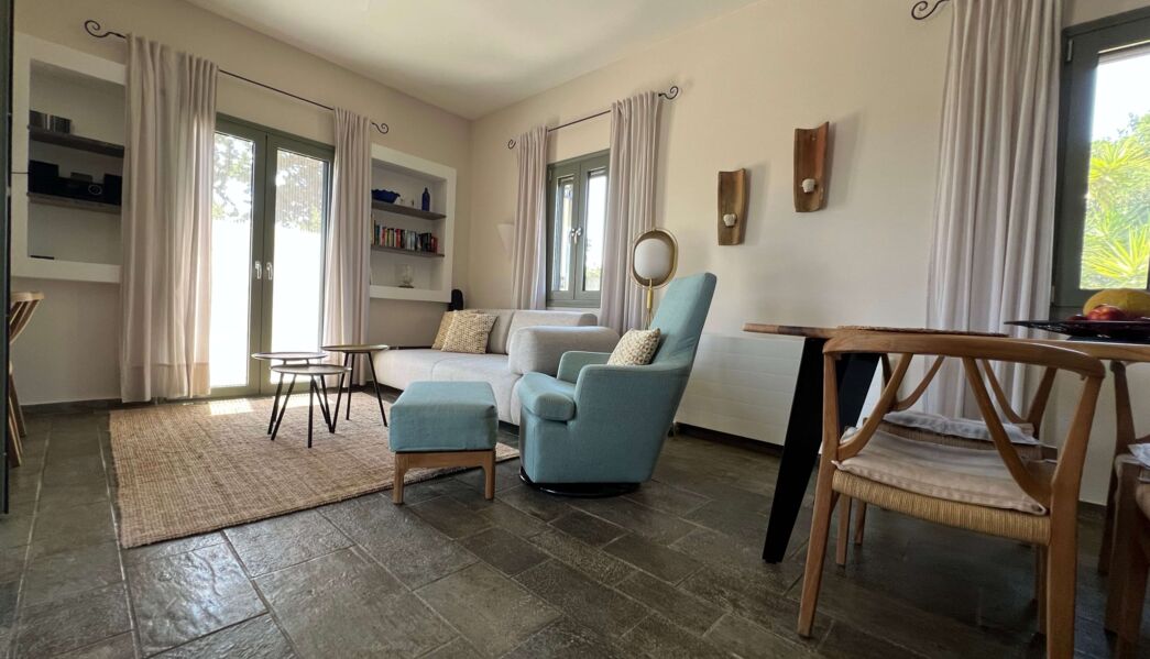 Ferienhaus Seli