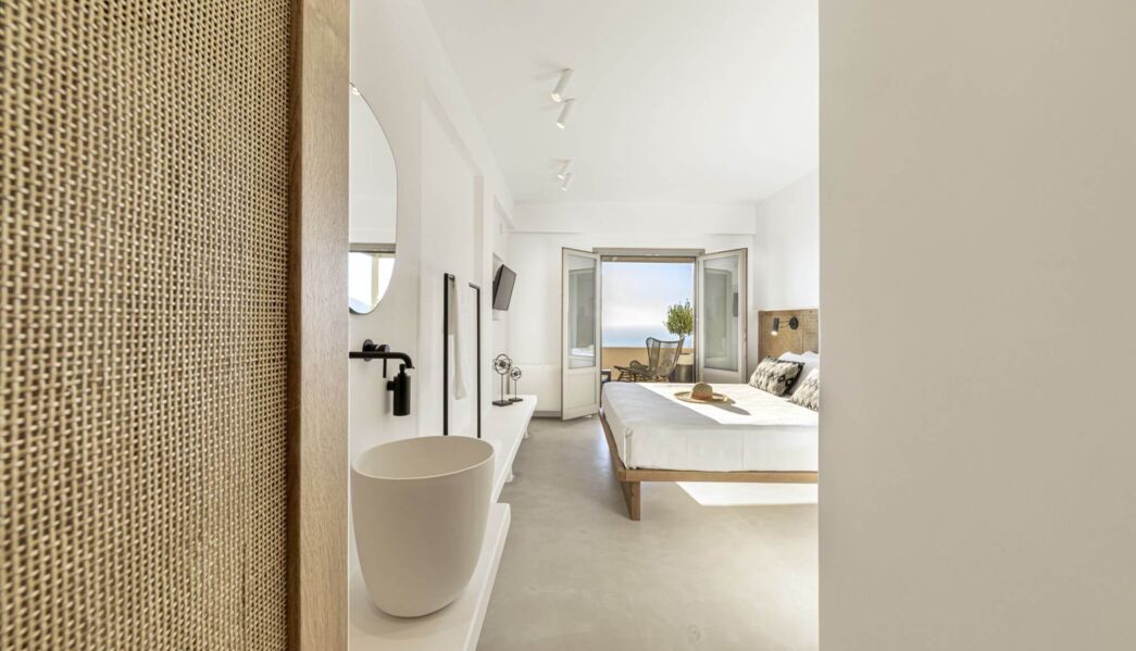 Eolia Gold Villa