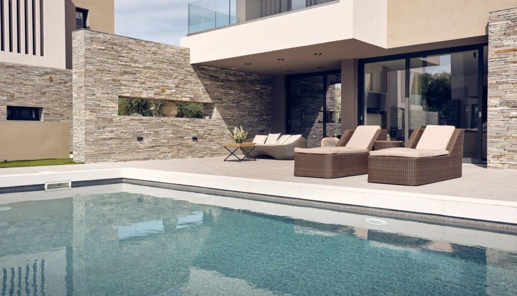 Villa Agave