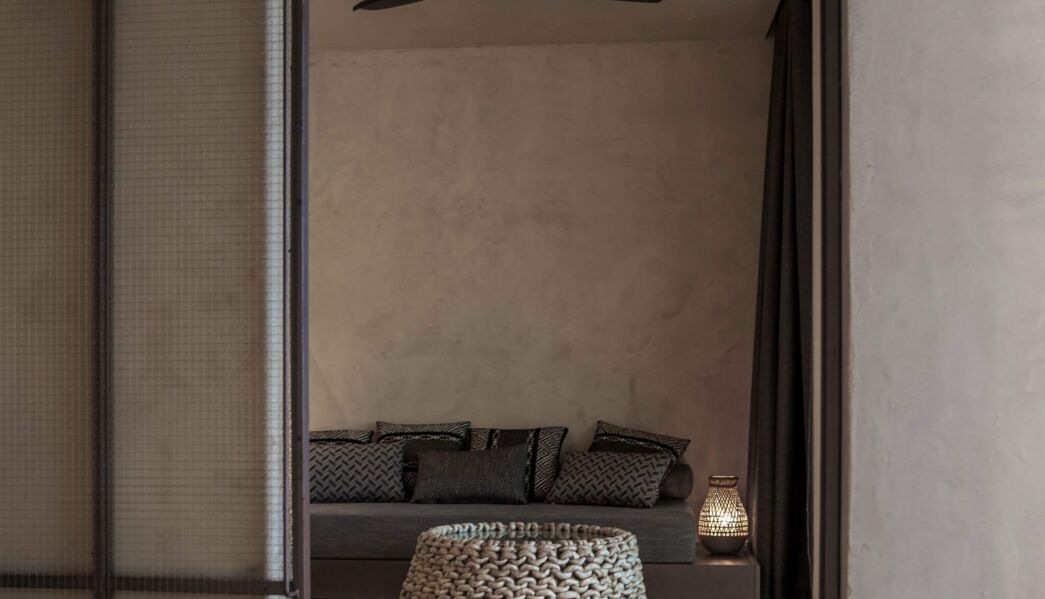 Premium Altera Cave Villas