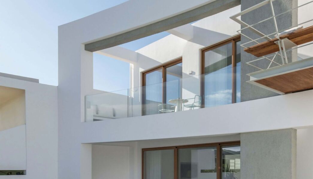 Villa Mimaze