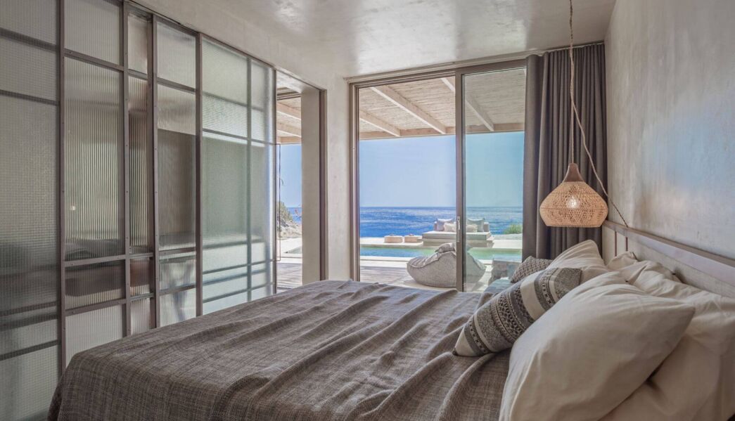 Premium Altera Cave Villas