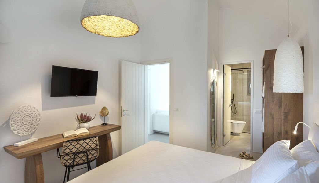 Eolia Gold Villa