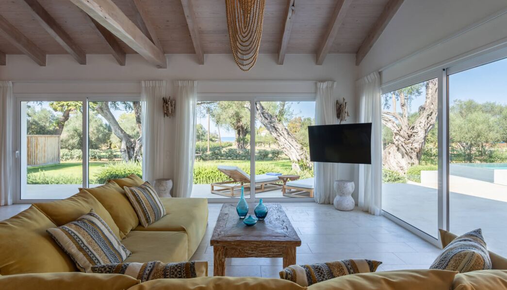Villa Natura Zoe