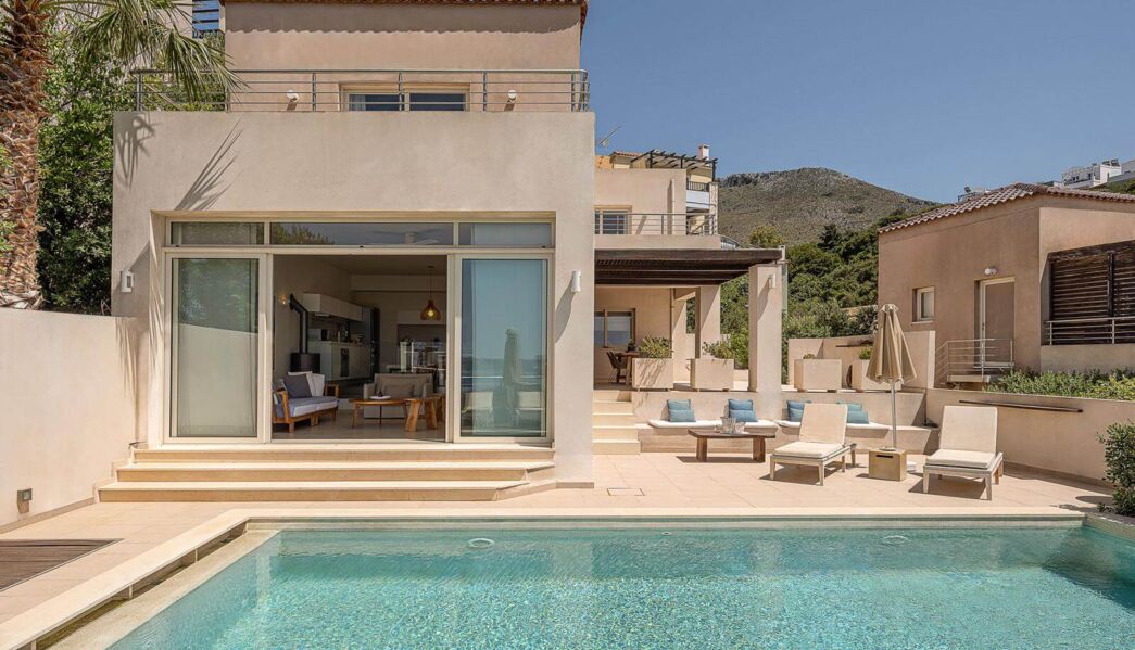 Villa Armi