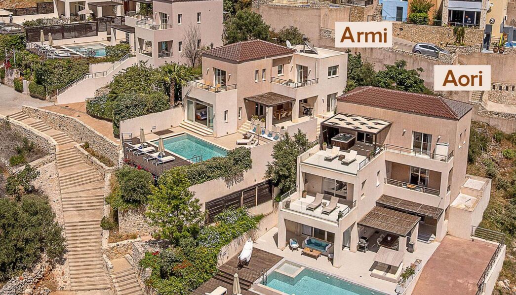 Villa Armi