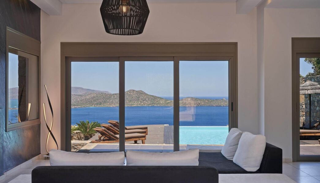 Villa Black Pearl