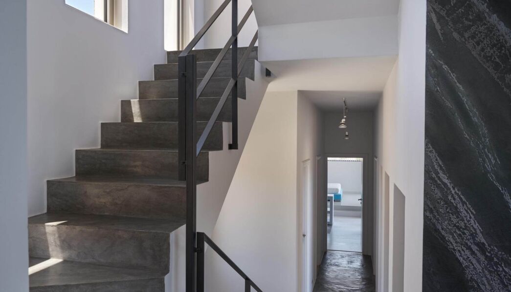 Villa Black Pearl
