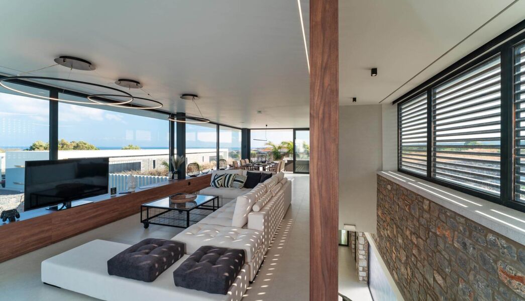 Amara Luxury Villa 6