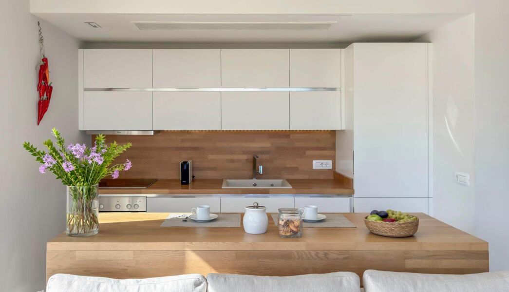 Villa Harmony-Kreta