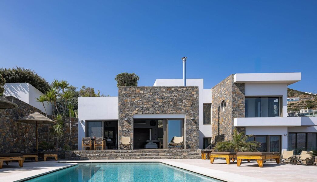 Villa Black Pearl