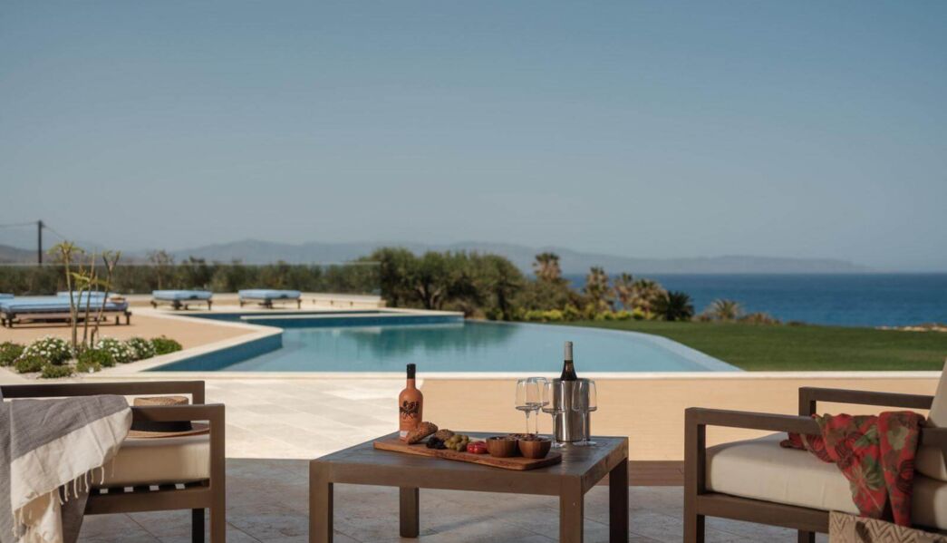 Villa Paradiso