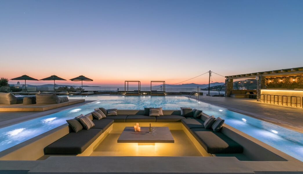 Villa Arion