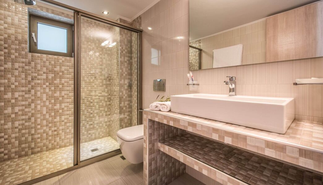 Avra Luxury Villa & Spa