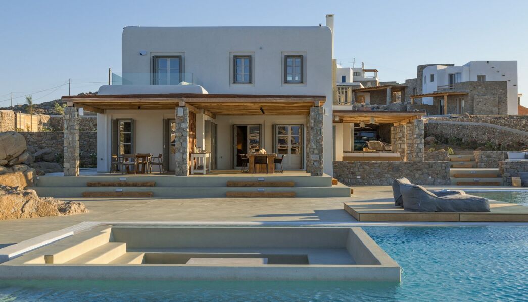 Villa Arion