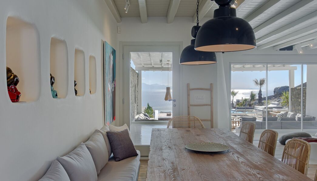 Villa Icarus