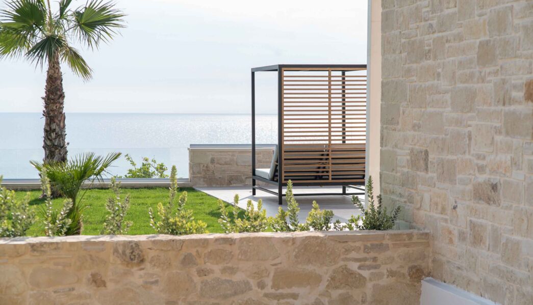 Actea Seaview Villa 2