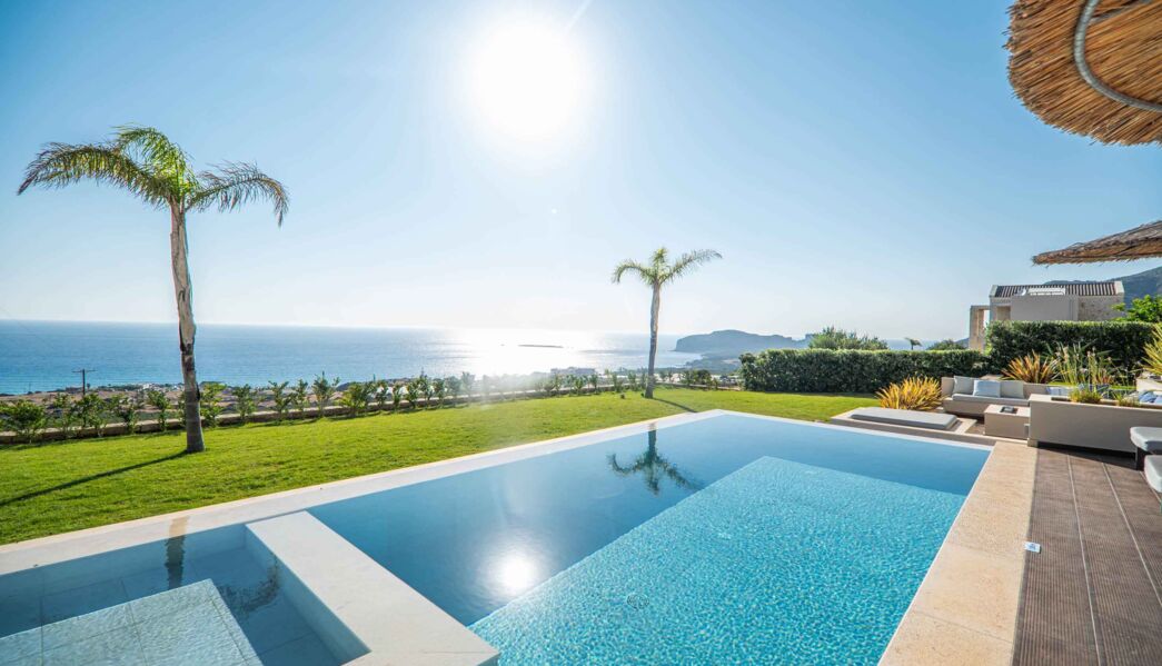 Villa Mare - Falassarna