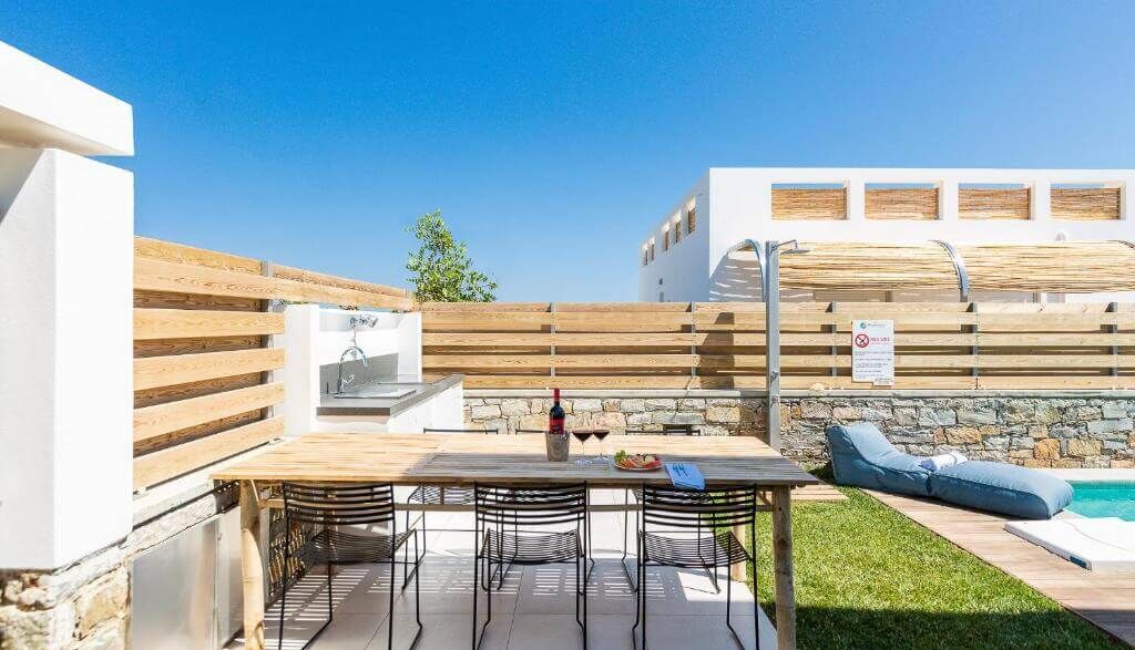 Villa Eanthe-Thalassa