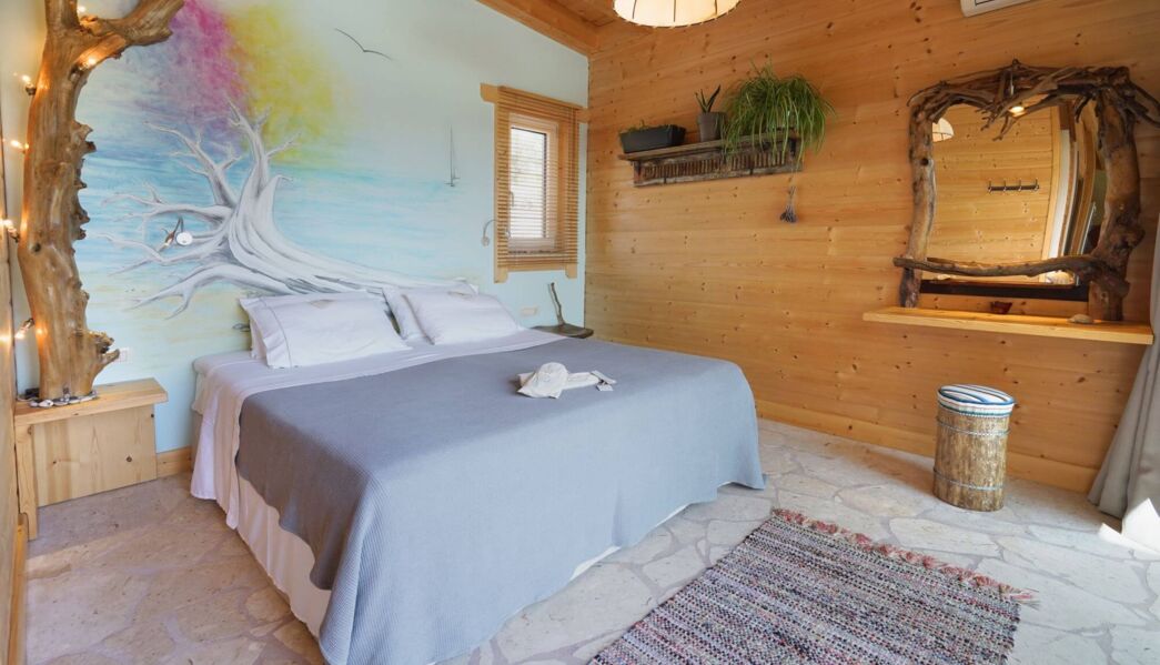 Cozy Kefalonia Villa