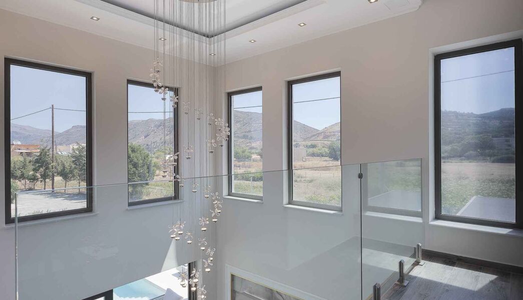 Atriora Luxury Villa