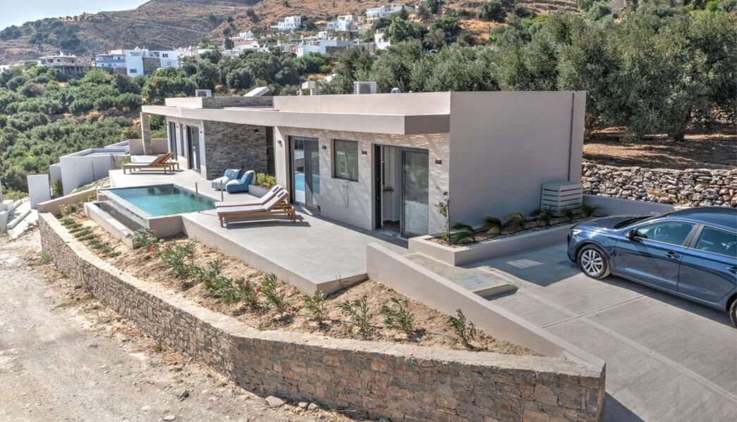 Villa Oniriko