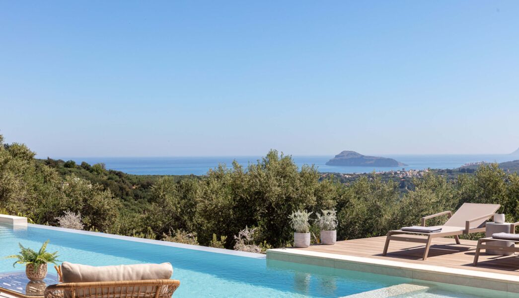 Villa Aglaea