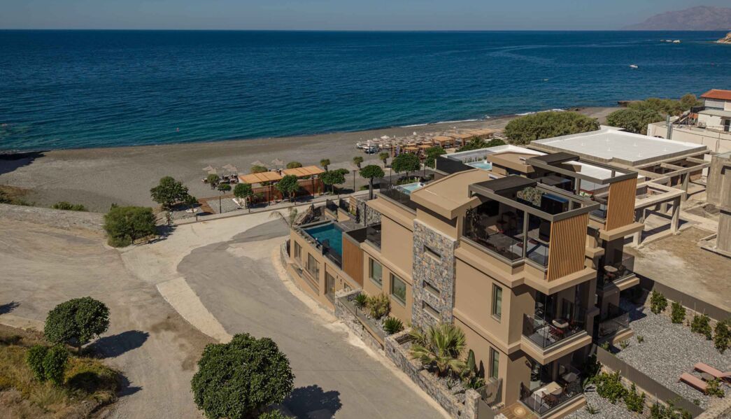 Lapis Nera Villa 2