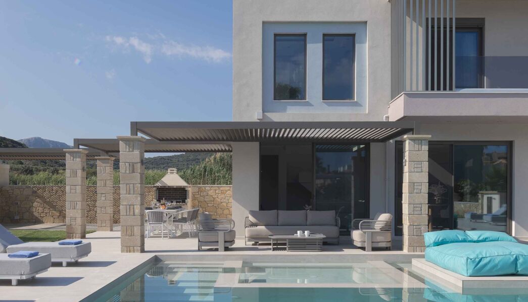 Atriora Luxury Villa