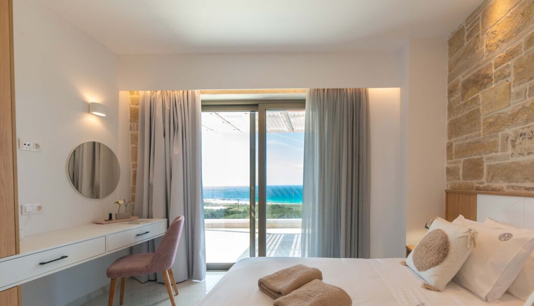 Actea Seaview Villa 2