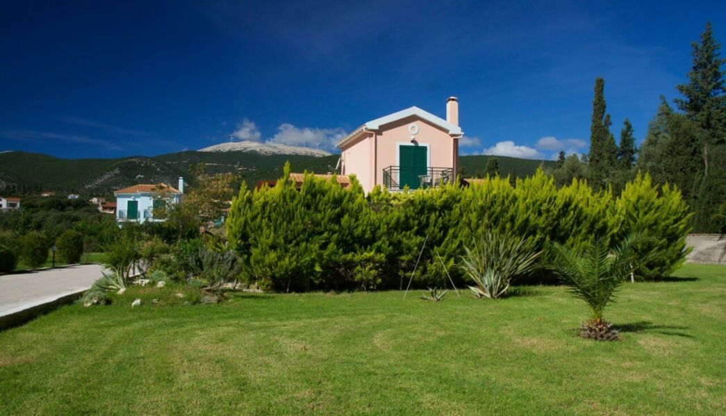 Villa Thalia