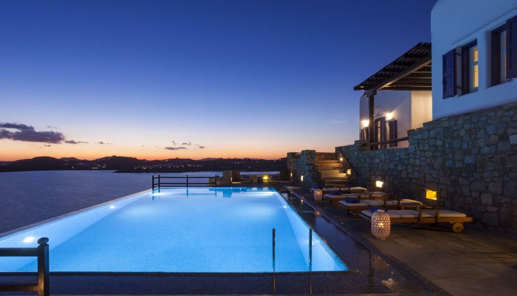 Villa Athena