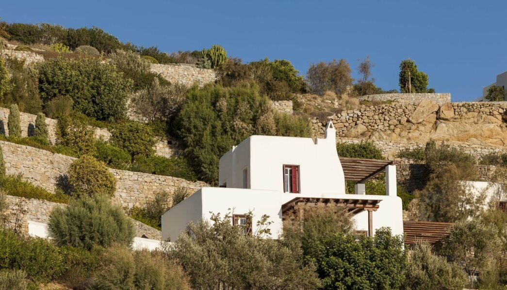 Villa Eirene