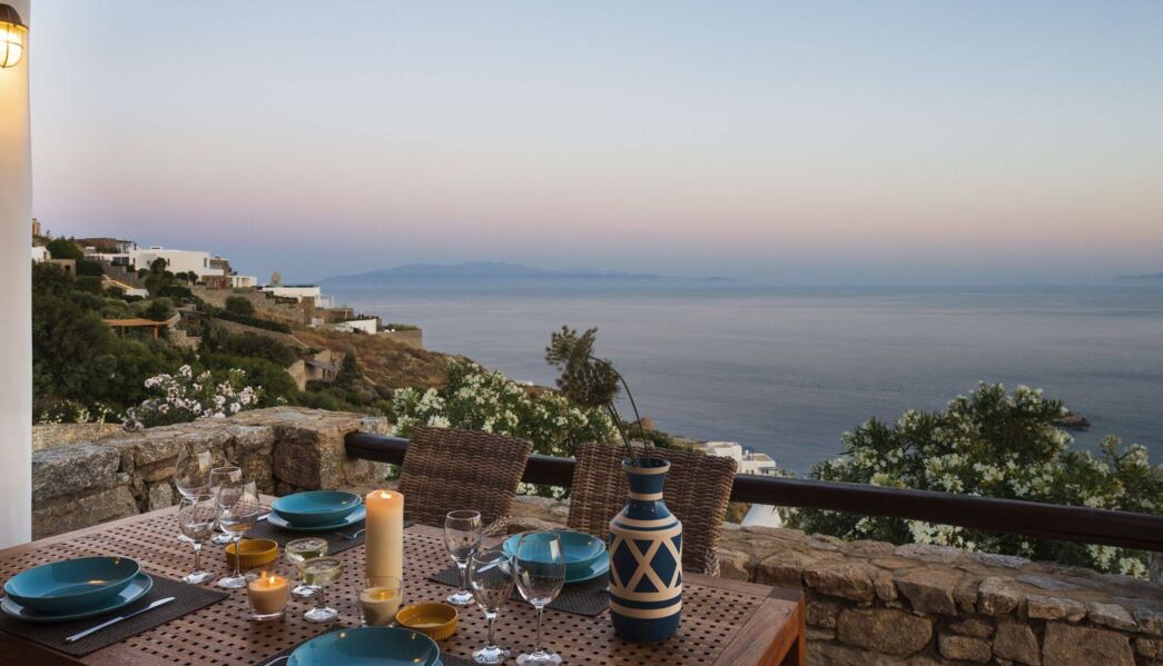 Villa Elpida