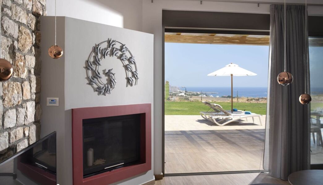 Villa Alkyoni