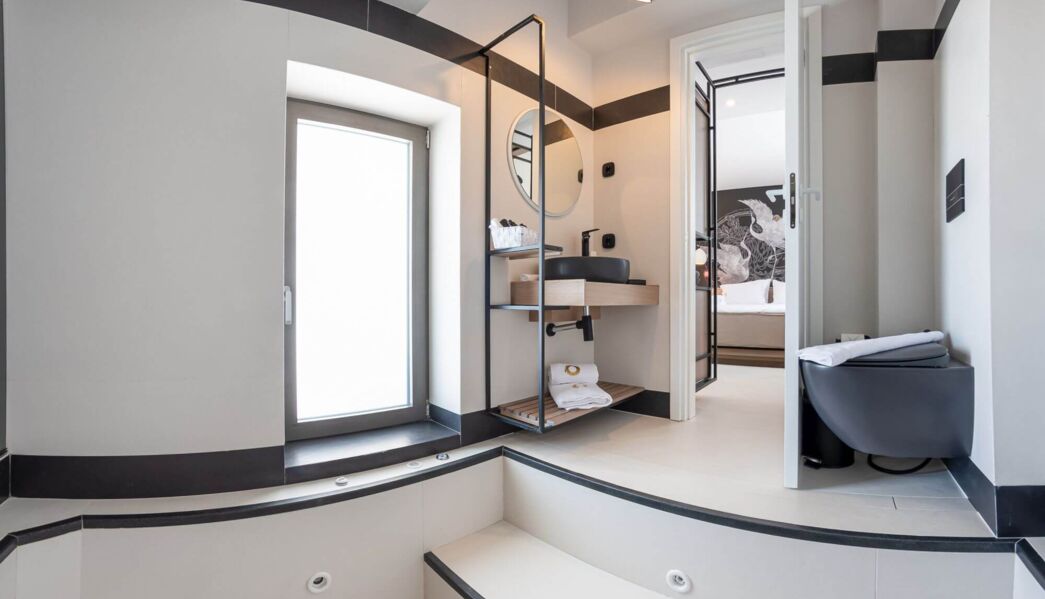 Suite Serenity