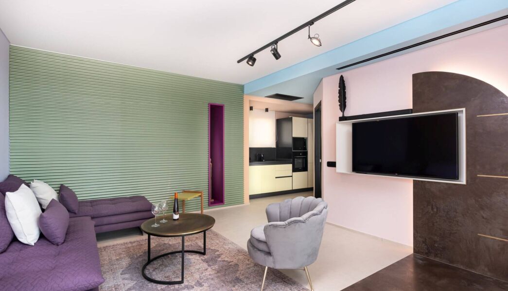 Suite Happiness