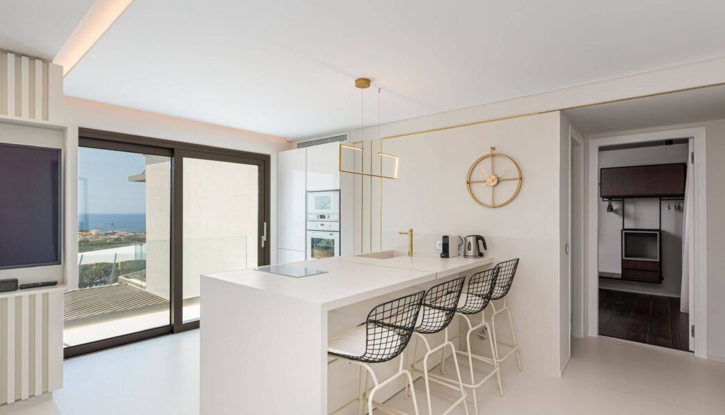 Suite Serenity