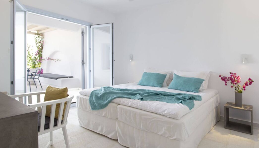 S.A.N.D SUITE 1-bedroom