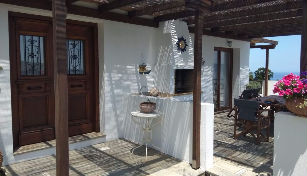 Villa Iliana