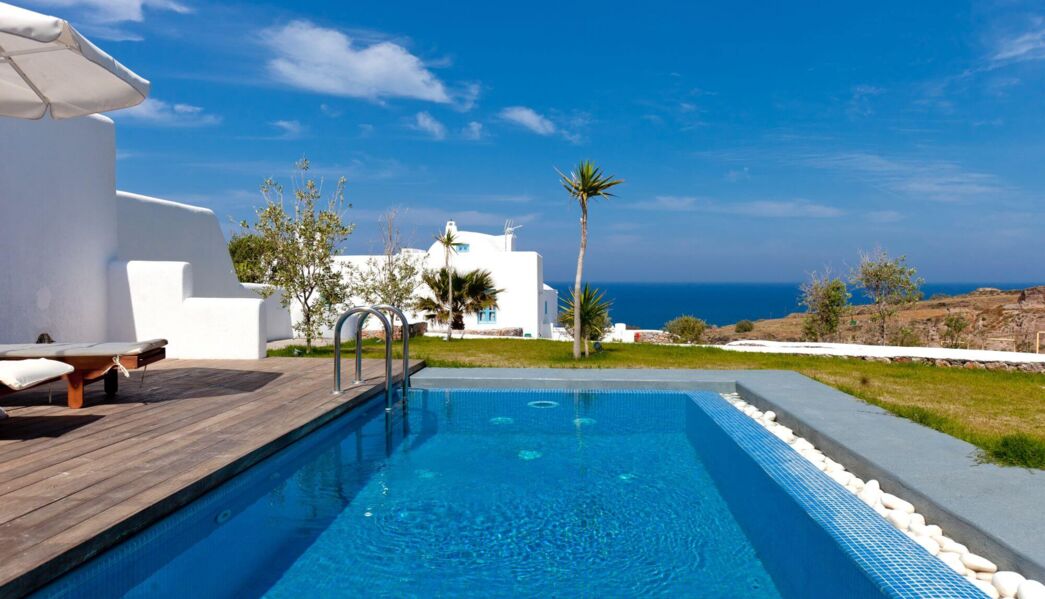 Villa Livas