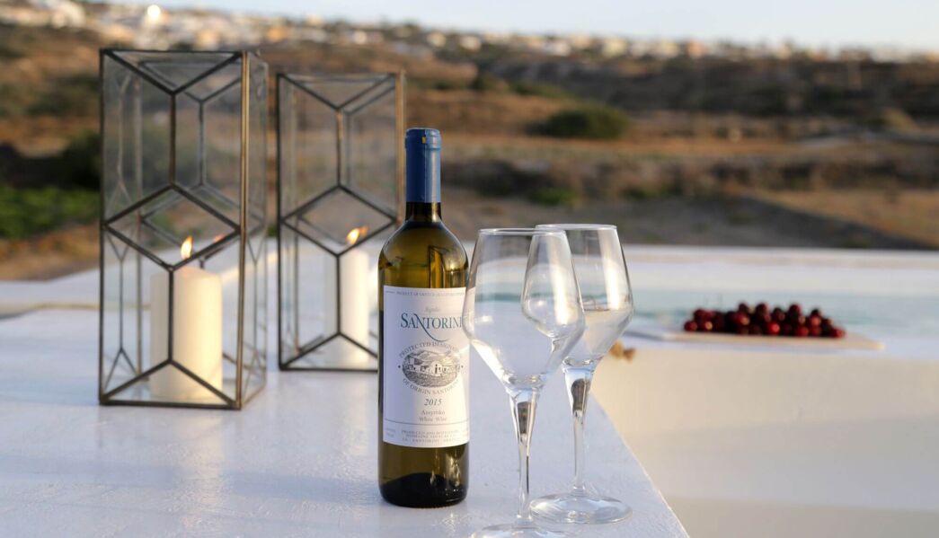 Villa Vinsanto