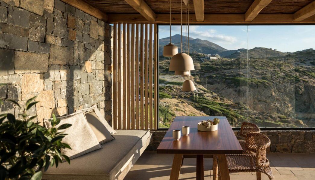 Sunset Villa