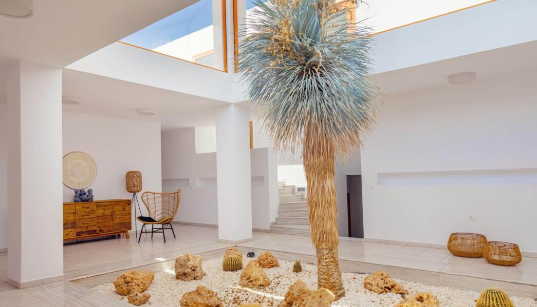 Villa Seven