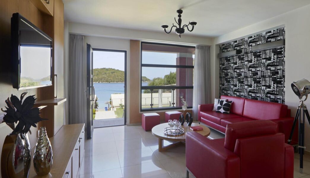 Villa Andriana