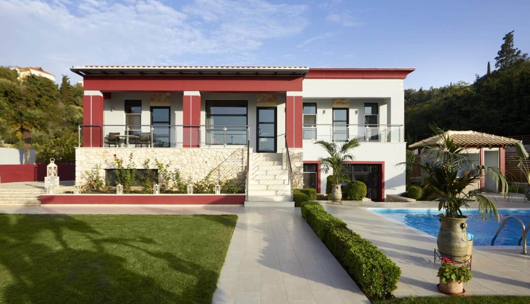 Villa Andriana