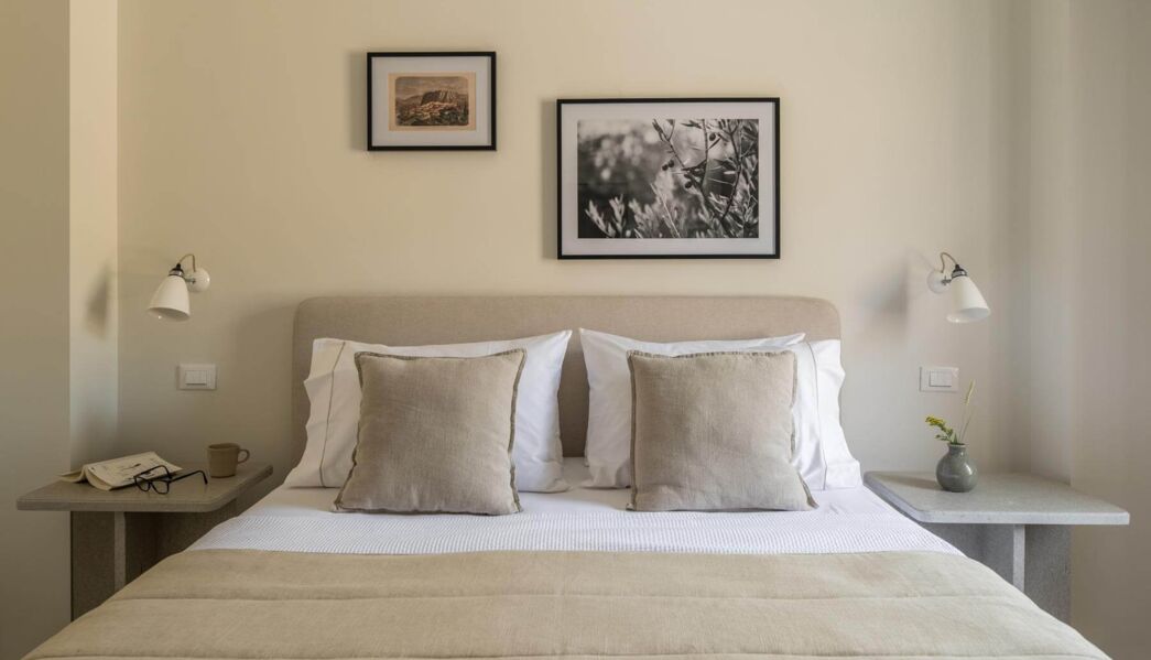Monolithoi Sea View Villa 2