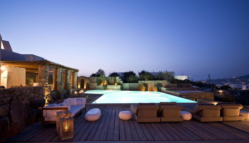 Villa Alessandra